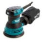 Lijadora Orbital 5" 300 W 12,000 rpm MAKITA BO5030 Lijadora Orbital 5" 300 W 12,000 rpm MAKITA BO5030