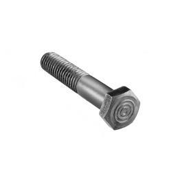 TM716312 Tornillo tipo máquina rosca parcial 7/16" x 3-1/2" 20 piezas Surtek TM716312 SURTEK