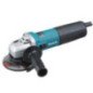 Esmeriladora Angular Mini 4-1/2" 1,400 W 12,000 rpm MAKITA 9564PC