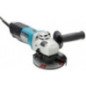 Esmeriladora Angular Mini 4-1/2" 1,400 W 12,000 rpm MAKITA 9564PC