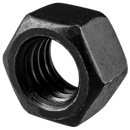 TH514 Tuerca hexagonal grado 5 1/4" 250 piezas Surtek TH514 SURTEK