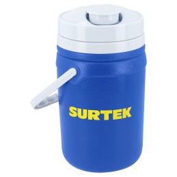 TER1L Termo 1Lt 12 cm x 21 cm Surtek TER1L SURTEK