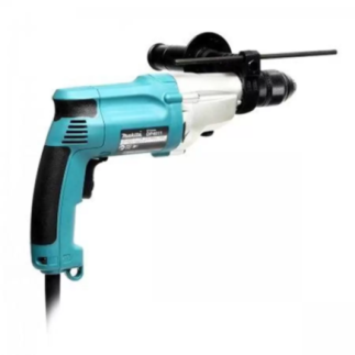 Taladro 1/2" 720 W 0-1,200/ 0-2,900 rpm broquero cierre rápido MAKITA DP4011