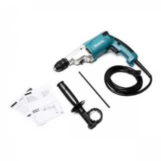 Taladro 1/2" 720 W 0-1,200/ 0-2,900 rpm broquero cierre rápido MAKITA DP4011