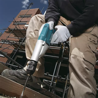 Taladro 1/2" 720 W 0-1,200/ 0-2,900 rpm broquero cierre rápido MAKITA DP4011