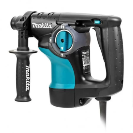 Rotomartillo SDS Plus 1-1/8" 800 W 2.8 J 0-4,500 gpm + estuche MAKITA HR2810