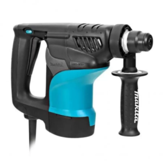 Rotomartillo SDS Plus 1-1/8" 800 W 2.8 J 0-4,500 gpm + estuche MAKITA HR2810