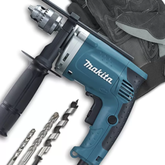 Rotomartillo 1/2" 400 W 0-2,900 rpm MAKITA HP1230