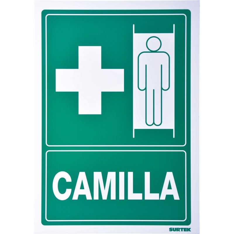 SES8 Señal "Camilla" Surtek SES8 SURTEK