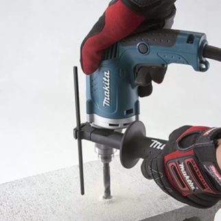 Rotomartillo 1/2" 400 W 0-2,900 rpm MAKITA HP1230