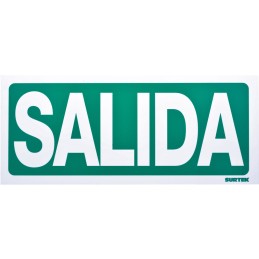 SES2 Señal "Salida" Surtek SES2 SURTEK