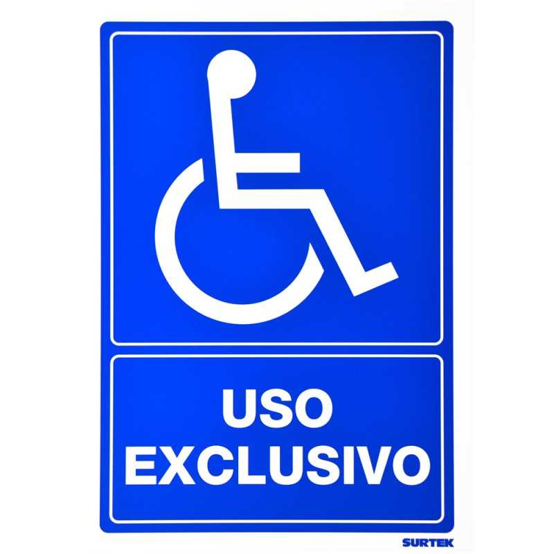 SES11 Señal "Uso exclusivo" Surtek SES11 SURTEK