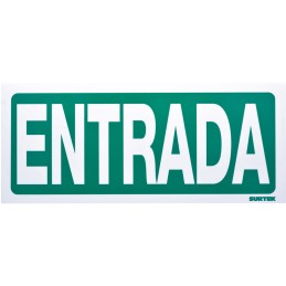 SES1 Señal "Entrada" Surtek SES1 SURTEK