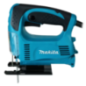 Sierra Caladora 450 W 500-3,100 cpm zanco tipo T MAKITA 4327K