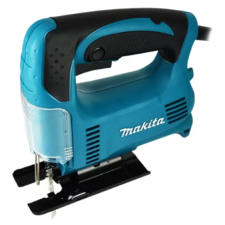 Sierra Caladora 450 W 500-3,100 cpm zanco tipo T MAKITA 4327K
