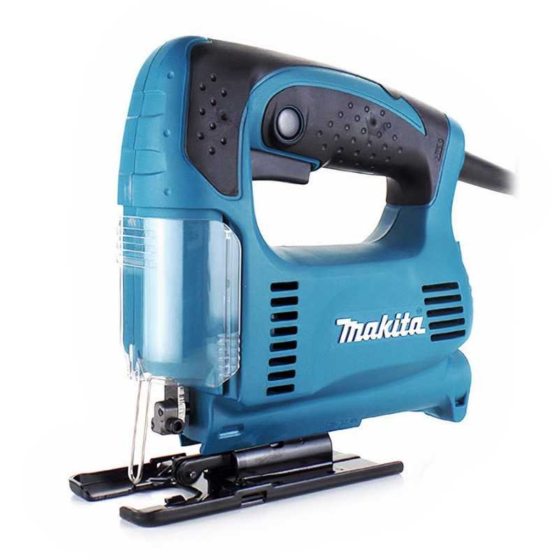 Sierra Caladora 450 W 3,100 cpm zanco tipo T MAKITA 4326