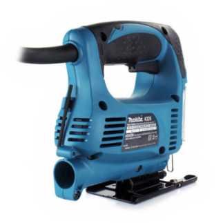 Sierra Caladora 450 W 3,100 cpm zanco tipo T MAKITA 4326