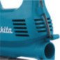Sierra Caladora 450 W 3,100 cpm zanco tipo T MAKITA 4326