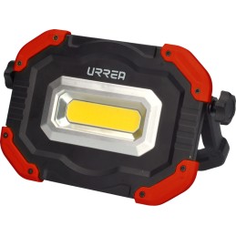 RFRU2 Reflector de LED recargable 30 W de 2500 lm Urrea RFRU2 URREA