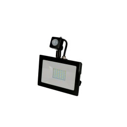 RFLA30 Reflector de LED SDM delgado con sensor 30 W de 2400 lm Surtek RFLA30 SURTEK