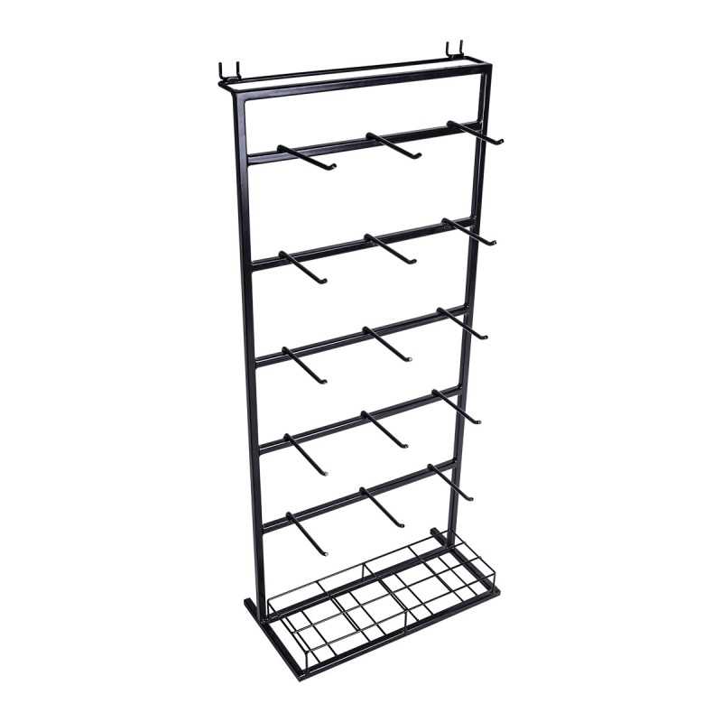 RCINT Rack para cintas adhesivas Urrea RCINT URREA