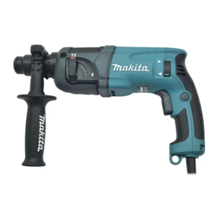 Rotomartillo SDS Plus 7/8" 710 W 2.2 J 0-4,050 gpm 2 modos MAKITA HR2230