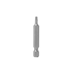 PTO92 Punta Torx de poder para destornillador hexágono de 1/4" T9 x 2" 5 piezas Surtek PTO92 SURTEK