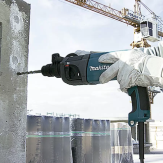 Rotomartillo SDS Plus 7/8" 710 W 2.2 J 0-4,050 gpm 2 modos MAKITA HR2230