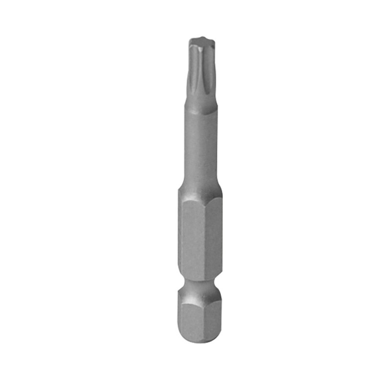 PT302 Punta Torx de poder para destornillador hexágono de 1/4" T30 x 2" 10 piezas Surtek PT302 SURTEK