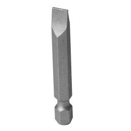 PPL5162 Punta plana de poder hexágono de 1/4" 5/16" x 2" 5 piezas Surtek PPL5162 SURTEK