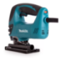 Sierra Caladora Pendular 720 W 800-2,800 cpm zanco tipo T MAKITA 4350FCT