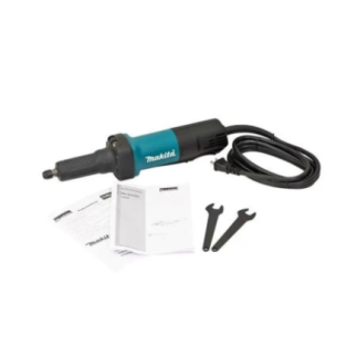 Rectificador 1/4" 400 W 25,000 rpm MAKITA GD0600