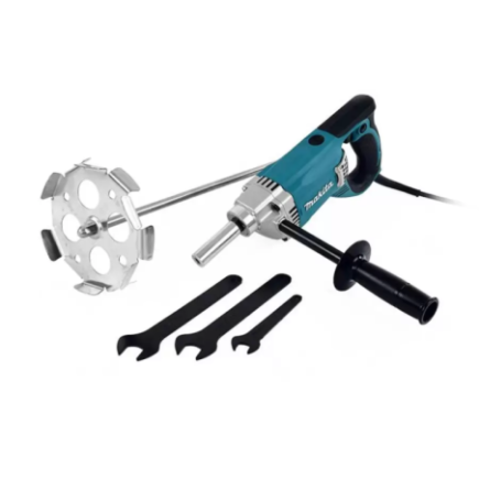 Mezcladora 6-1/2" 850 W 1,300 rpm MAKITA UT1305