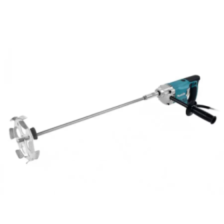 Mezcladora 6-1/2" 850 W 1,300 rpm MAKITA UT1305