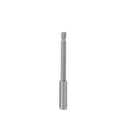 PEX147 Adaptador con imán para puntas de poder hexágono de 1/4" x 70 mm 5 piezas Surtek PEX147 SURTEK