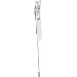 PAOC Pasador oculto para puerta y ventana galvanizada Lock PAOC LOCK