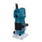 Recortadora Roter 1/4" 530 W MAKITA 3709