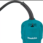 Recortadora Roter 1/4" 530 W MAKITA 3709