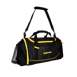 MSPOS Maleta Sport con correa ajustable 57 x 33 x 27 cm Surtek MSPOS SURTEK