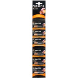 MN1500B1 Tira de pilas alcalinas Duracell® "AA" 6 piezas Surtek MN1500B1 SURTEK