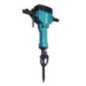 Demoledor vertical hex 1-1/8" 2,000 W 65 J 1,100 gpm AVT MAKITA HM1801
