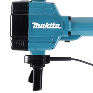 Demoledor vertical hex 1-1/8" 2,000 W 65 J 1,100 gpm AVT MAKITA HM1801