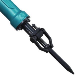 Demoledor vertical hex 1-1/8" 2,000 W 65 J 1,100 gpm AVT MAKITA HM1801