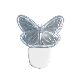 LUNL01 Lámpara decorativa de noche LED mariposa 240 V Foy LUNL01 FOY