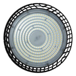 LUL10 Luminario de LED para bodega tipo UFO 100 W luz fría Surtek LUL10 SURTEK