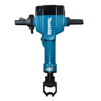 Demoledor vertical hex 1-1/8" 2,000 W 63 J 1,100 gpm AVT MAKITA HM1810