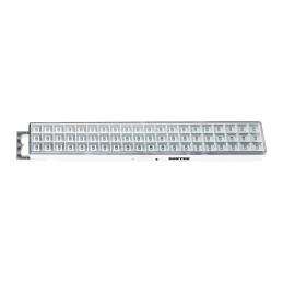 LRES6 Lámpara de 60 LED de emergencia Surtek LRES6 SURTEK