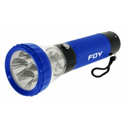 LRCF4 Linterna de LED para campamento recargable 40 lm Foy