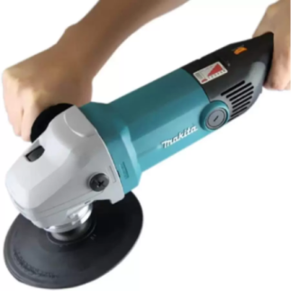 Pulidora Lijadora de granito y mármol 7" 1,600 W 0-4,000 rpm MAKITA SA7000C
