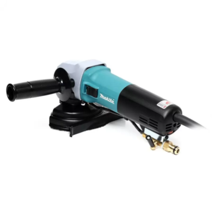 Pulidora de granito y marmol 4" y 5" 900 W 2,000-4,000 rpm MAKITA PW5001C